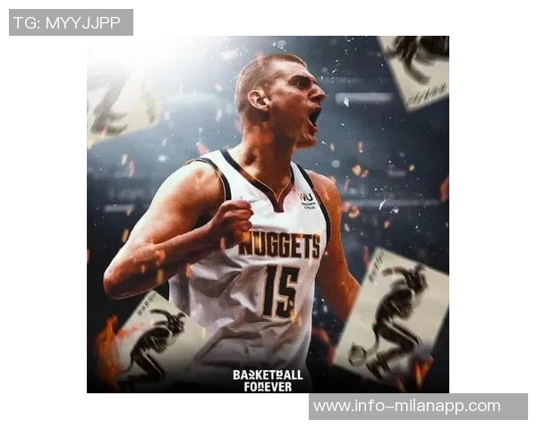 约基奇谈续约问题表示不在考虑立志永远效力掘金队 约基奇谈续约问题表示不在考虑立志永远效力掘金队