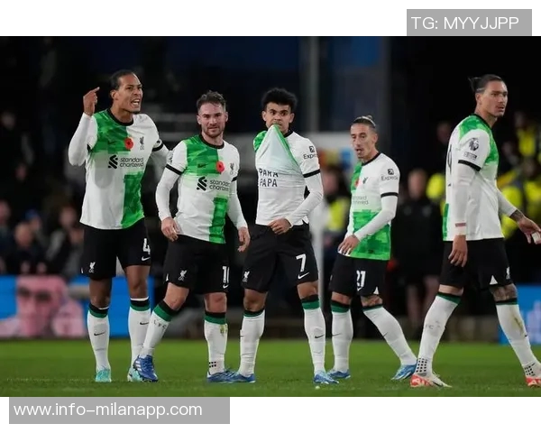 费迪南德分析加克波与迪亚斯的差距利物浦新援尚需时间融入球队