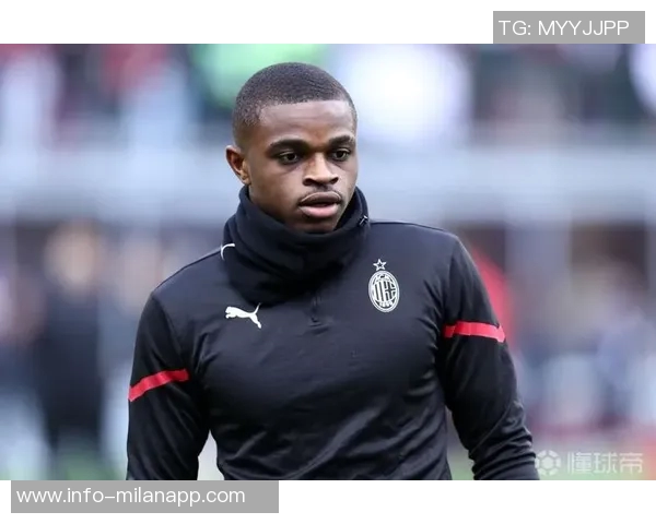 卡卢卢谈米兰体能优势认为缺席欧战是幸运之处