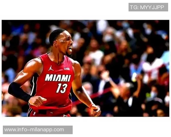 热火为交易字母提前准备报价不包括阿德巴约引发关注 热火为交易字母提前准备报价不包括阿德巴约引发关注