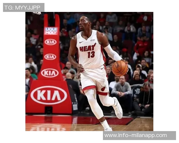 热火为交易字母提前准备报价不包括阿德巴约引发关注