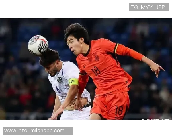 U22国足角球失利遭反击无奈战术犯规主裁判未出示黄牌解析 U22国足角球失利遭反击无奈战术犯规主裁判未出示黄牌解析