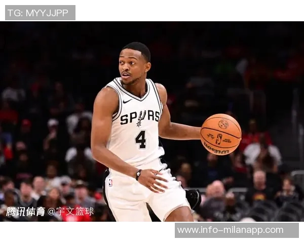 马刺半场领先太阳7分福克斯表现出色狄龙和布克状态起伏 马刺半场领先太阳7分福克斯表现出色狄龙和布克状态起伏