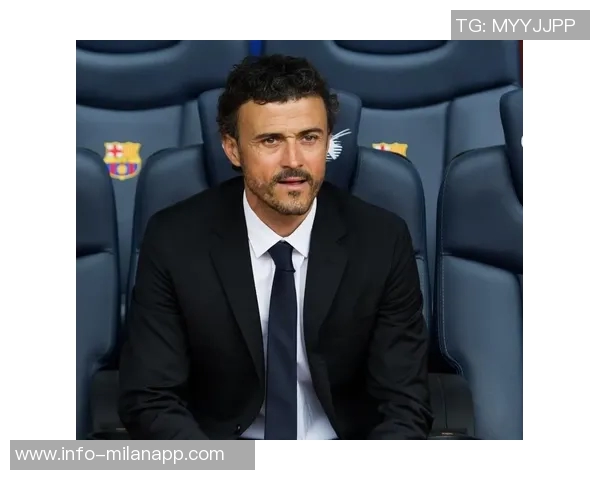 记者回忆与恩里克的矛盾源于十年前执教巴萨时期的冲突