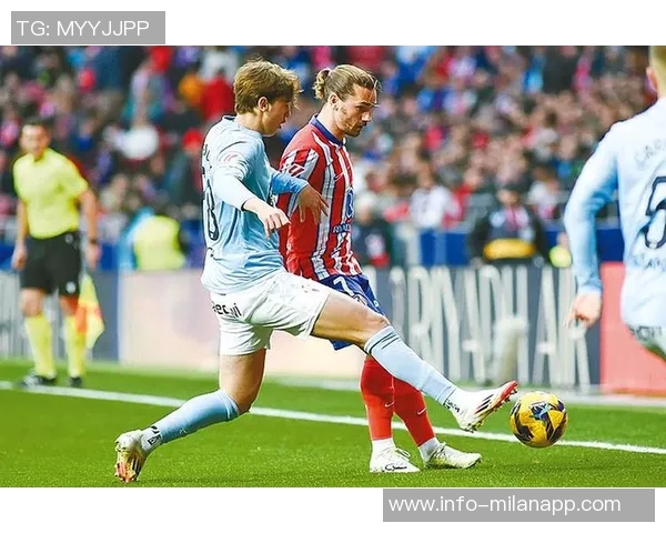 马竞客场挑战塞尔塔首发阵容公布小蜘蛛与格列兹曼领衔出战 马竞客场挑战塞尔塔首发阵容公布小蜘蛛与格列兹曼领衔出战