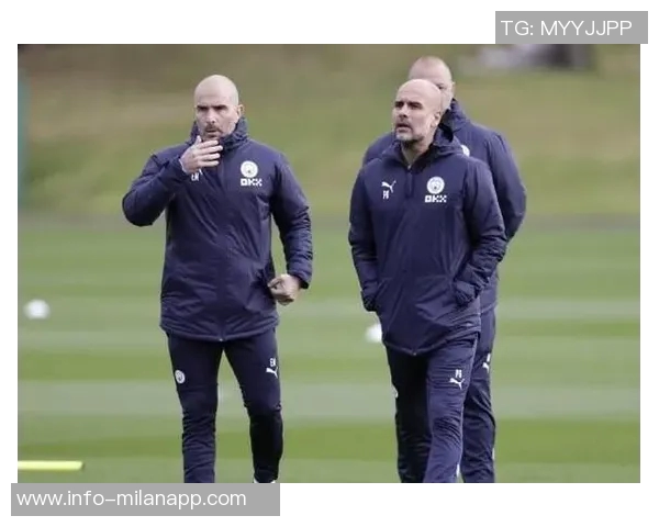 前同事称马雷斯卡与瓜帅合作提升后场出球能力显著