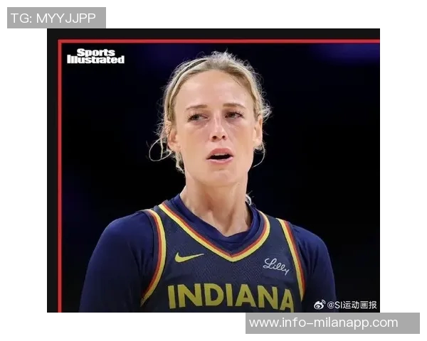 小波特初二能战胜WNBA球队索菲坎宁安对此表示认可与支持