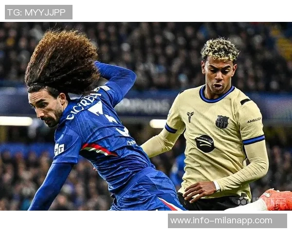 恩佐盛赞库库雷利亚称其为野兽后卫的重要性不言而喻