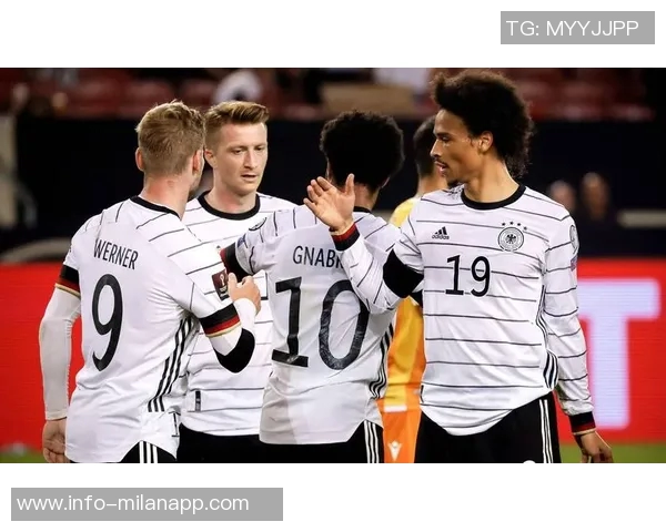 穆勒期待德国队激情四溢表现力争顺利晋级世界杯决赛圈