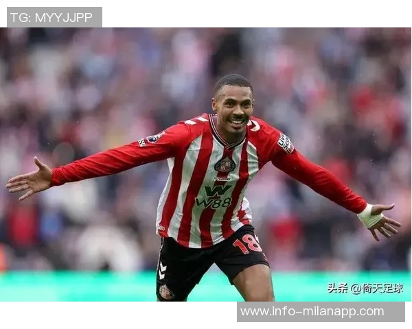 桑德兰队长扎卡英超出场243次平瑞士球员纪录展现不凡实力