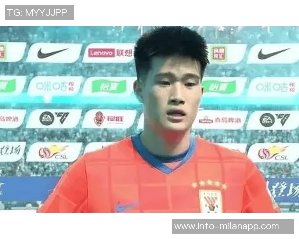 彭啸解围失误送角球U23伊拉克抓住机会反击战机再现