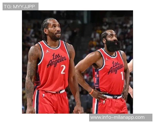 哈登谈与小卡的沟通频率目标是帮助他迅速找到比赛状态