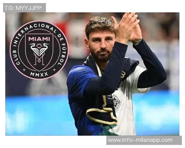 欧洲多家俱乐部对迈阿密国际21岁后卫阿伦表现出浓厚兴趣